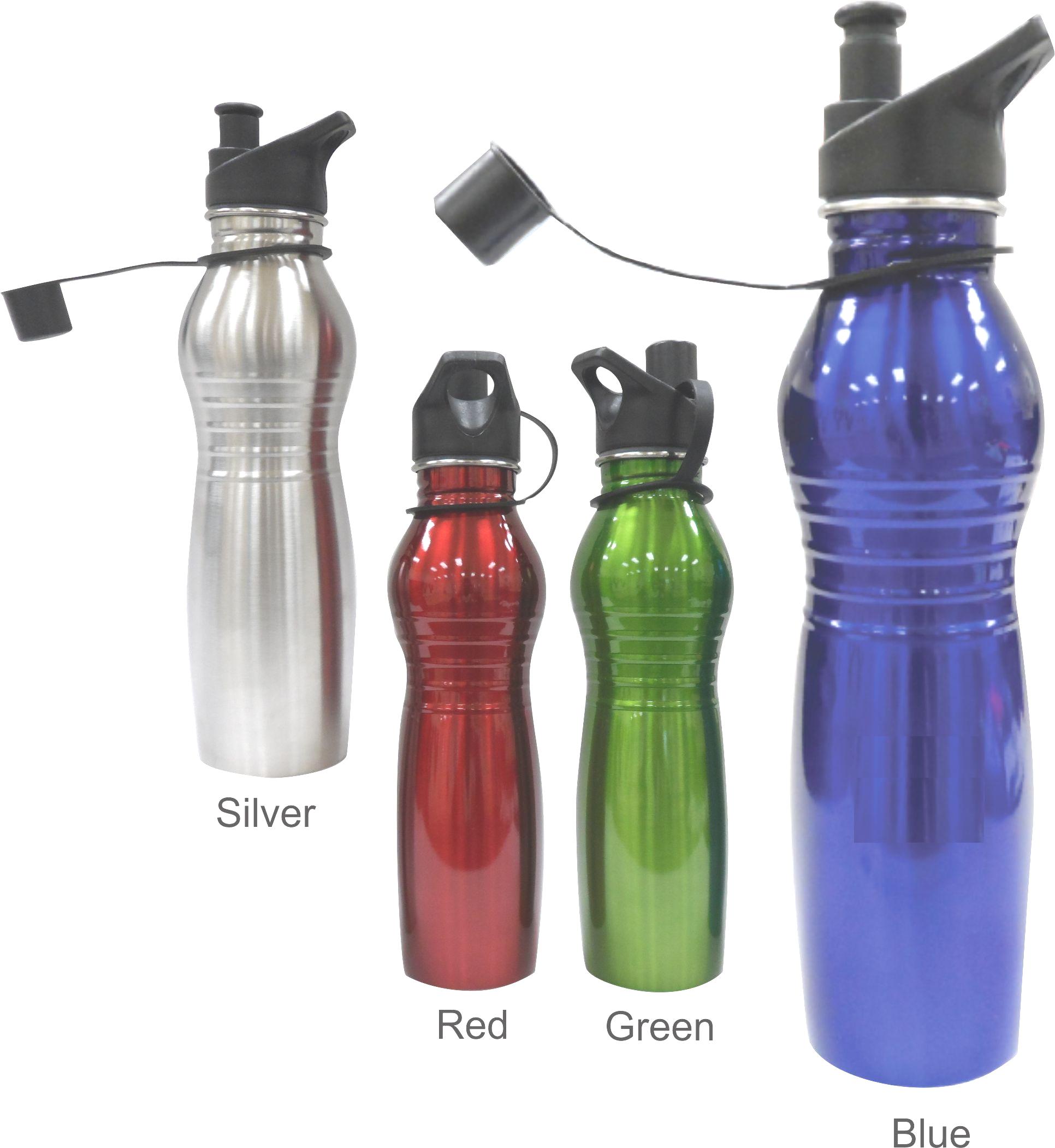 Sport Water Bottle | SOS Promo Products