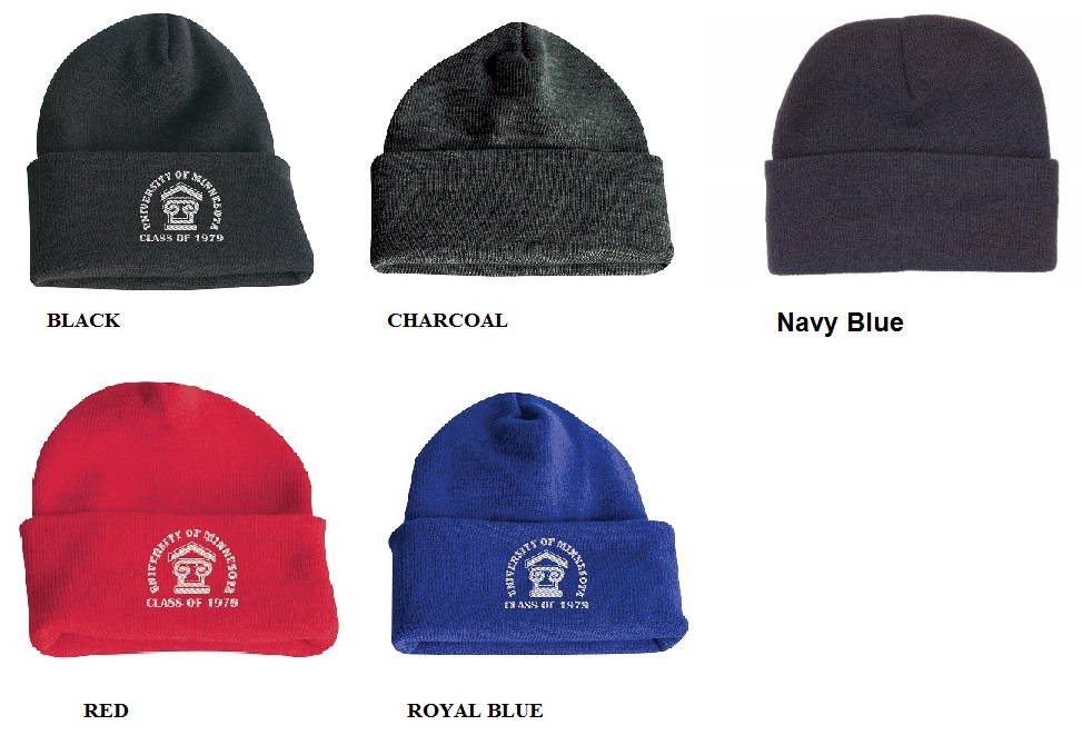 Toques Cuff Style | SOS Promo Products