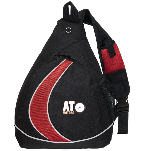 Deluxe Sling Bag | SOS Promo Products
